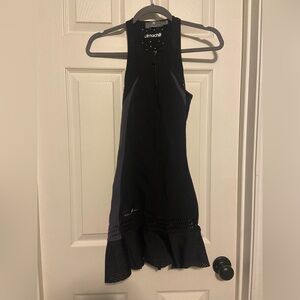 Stella McCartney Barricade Athletic Dress